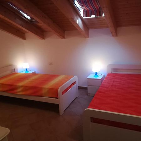 La Casa Al Mare Διαμέρισμα Σέστρι Λεβάντε Εξωτερικό φωτογραφία