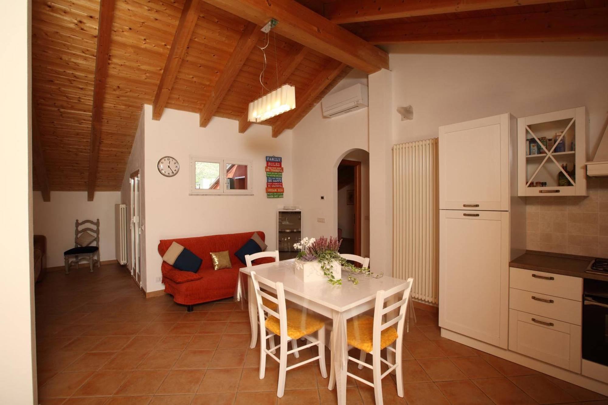 La Casa Al Mare Διαμέρισμα Σέστρι Λεβάντε Εξωτερικό φωτογραφία