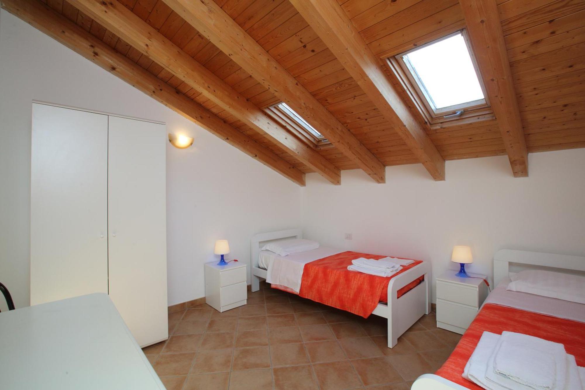 La Casa Al Mare Διαμέρισμα Σέστρι Λεβάντε Εξωτερικό φωτογραφία