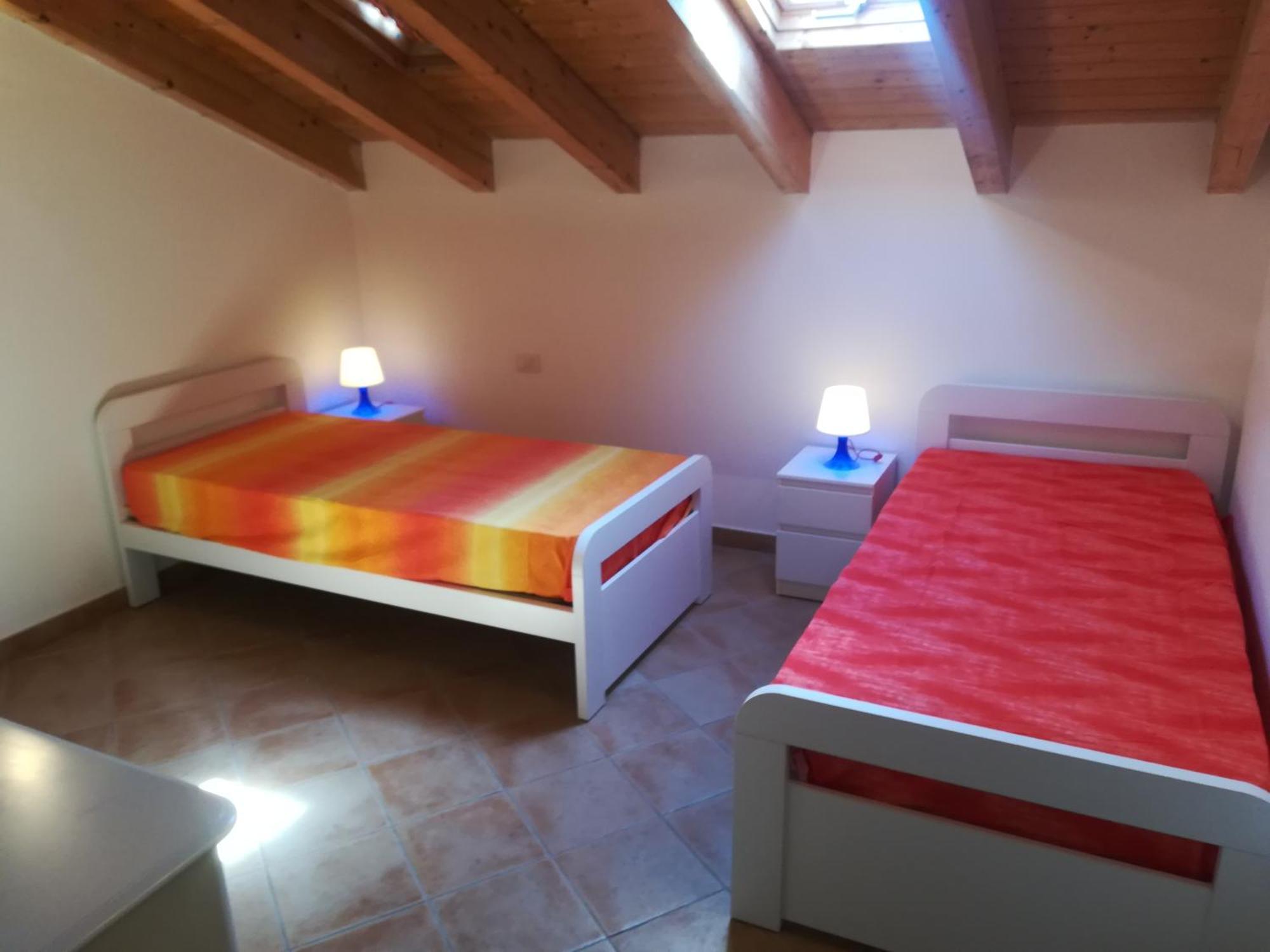 La Casa Al Mare Διαμέρισμα Σέστρι Λεβάντε Εξωτερικό φωτογραφία