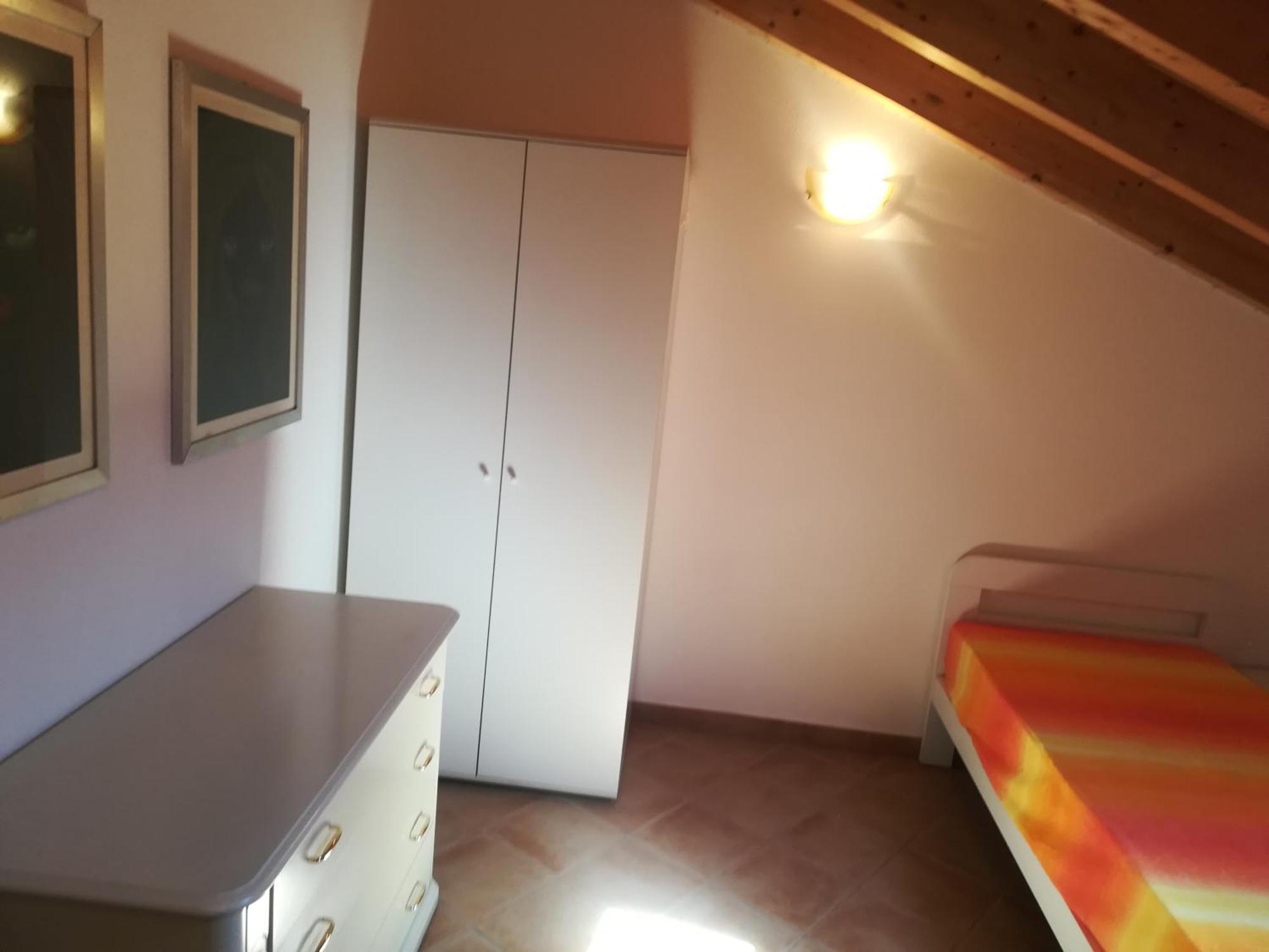La Casa Al Mare Διαμέρισμα Σέστρι Λεβάντε Εξωτερικό φωτογραφία