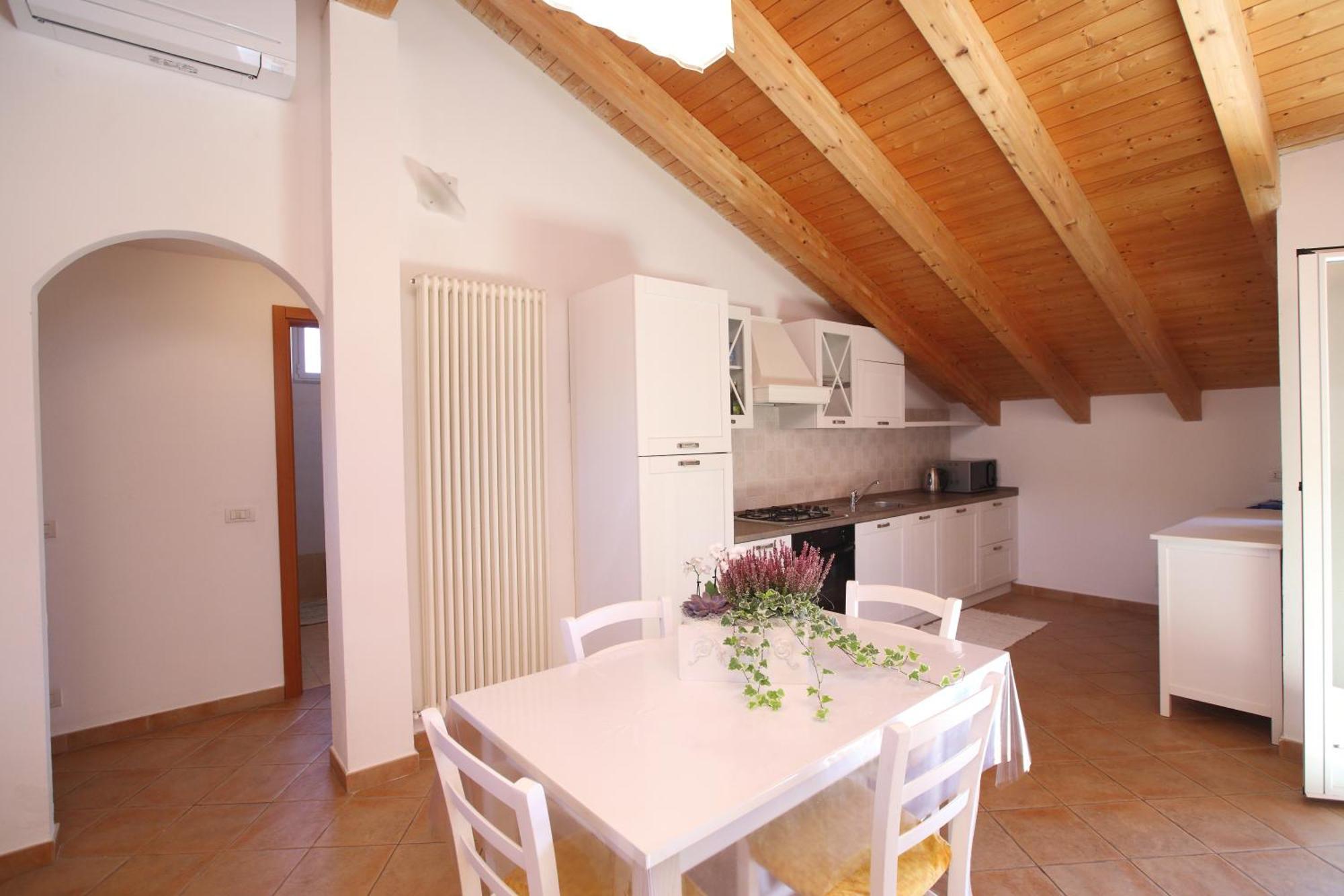 La Casa Al Mare Διαμέρισμα Σέστρι Λεβάντε Εξωτερικό φωτογραφία