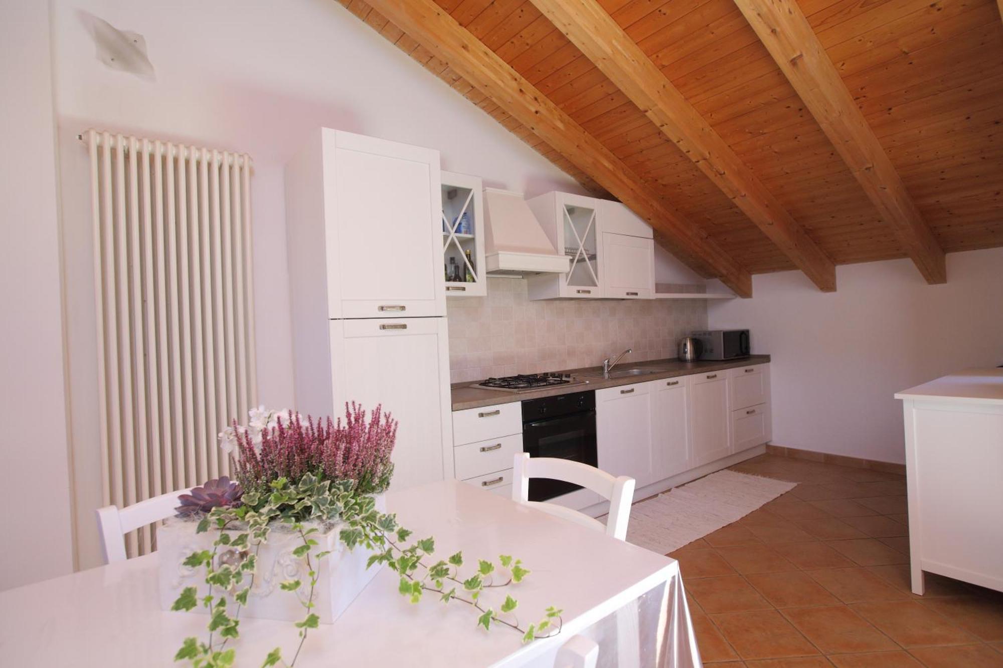 La Casa Al Mare Διαμέρισμα Σέστρι Λεβάντε Εξωτερικό φωτογραφία