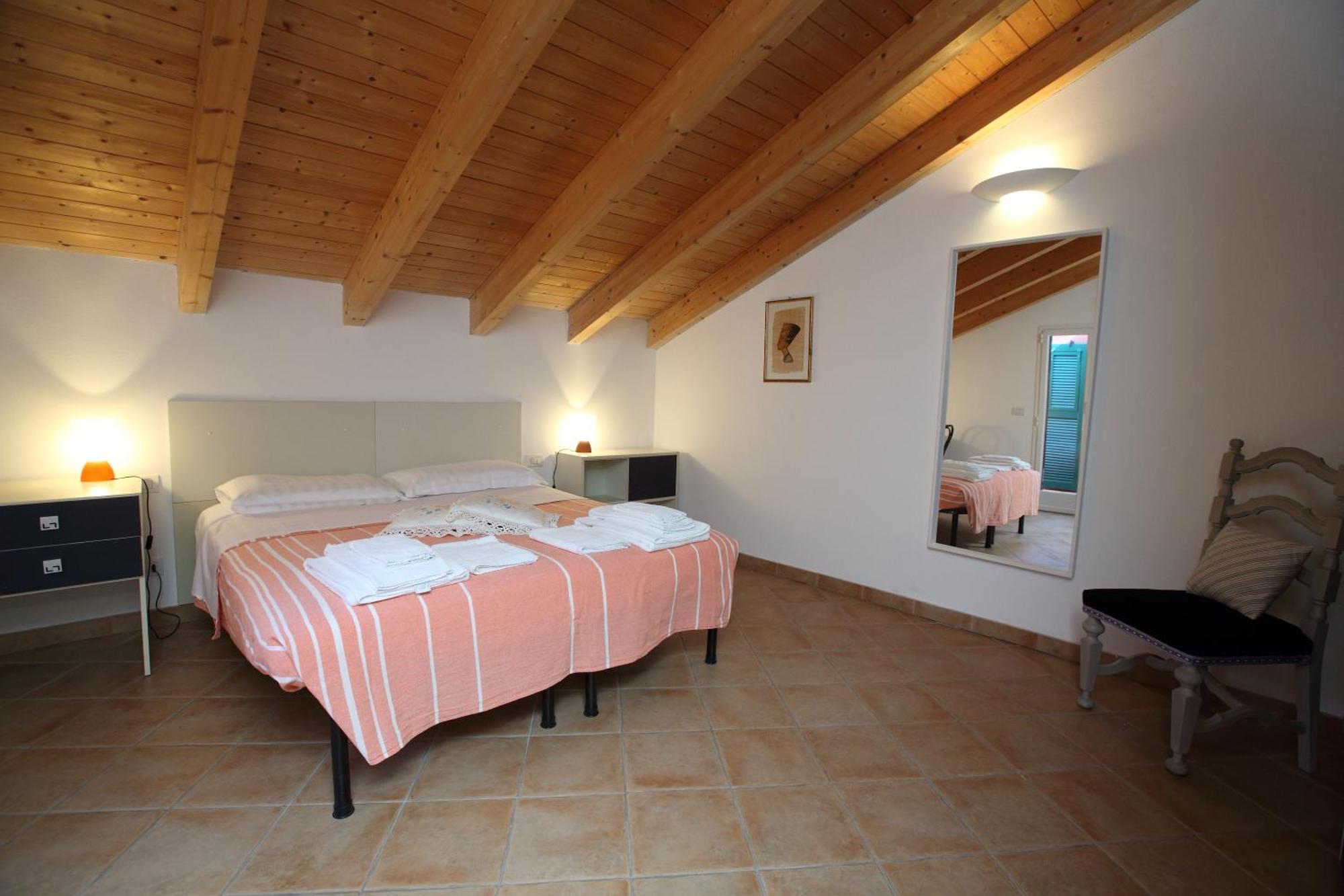 La Casa Al Mare Διαμέρισμα Σέστρι Λεβάντε Εξωτερικό φωτογραφία