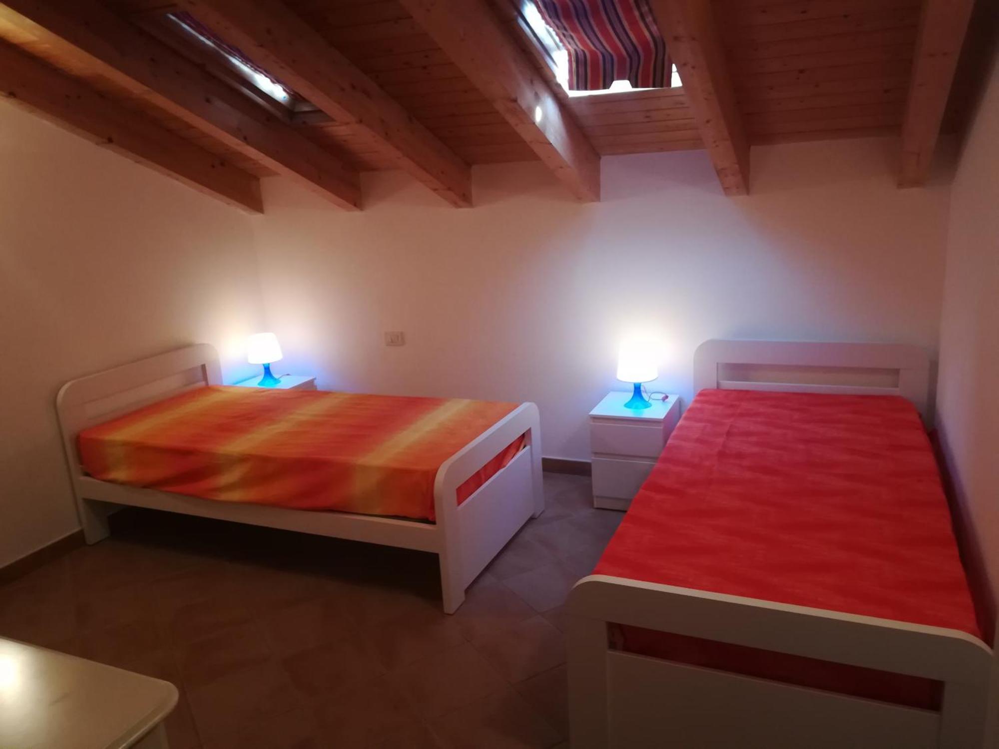 La Casa Al Mare Διαμέρισμα Σέστρι Λεβάντε Εξωτερικό φωτογραφία
